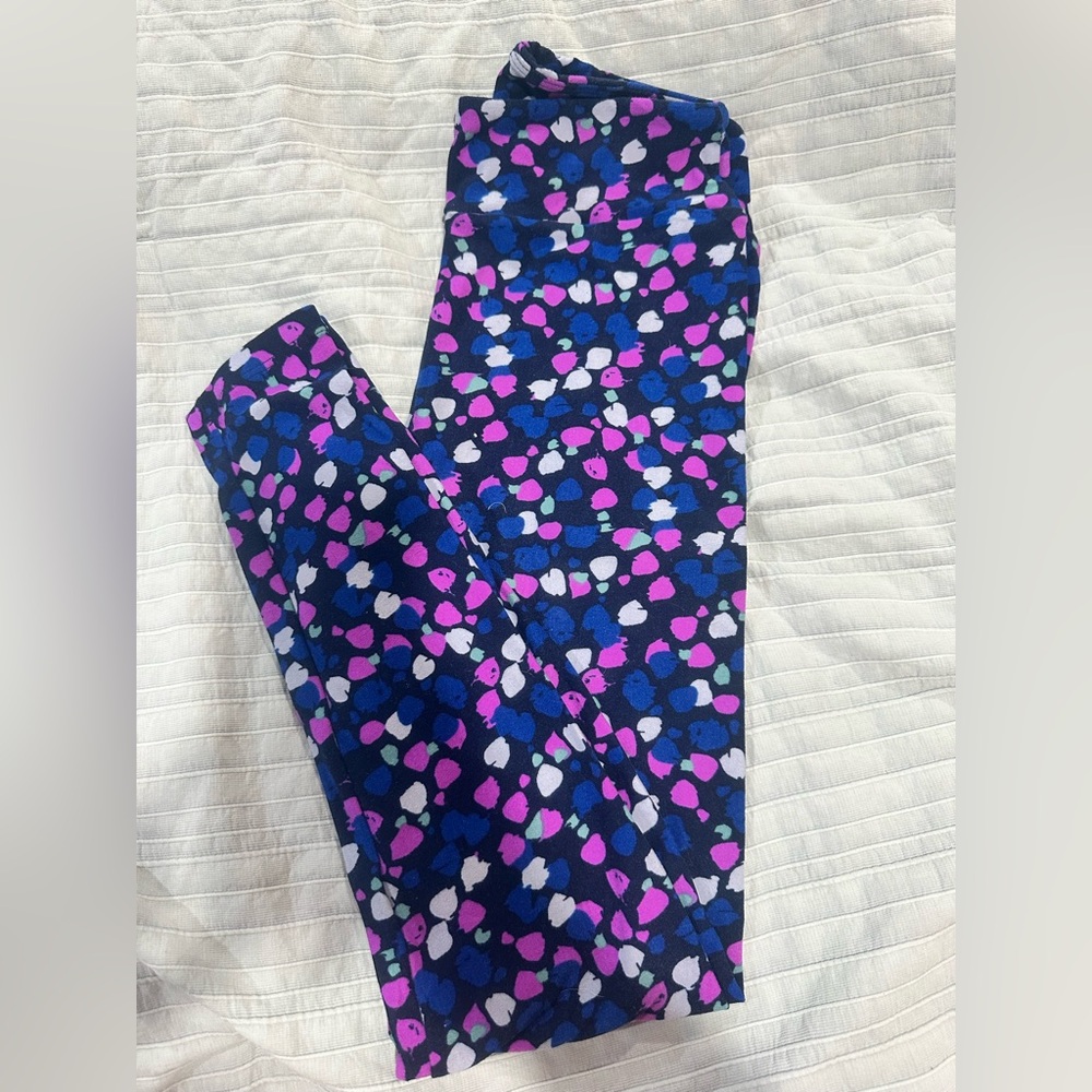 Women’s LulaRoe leggings